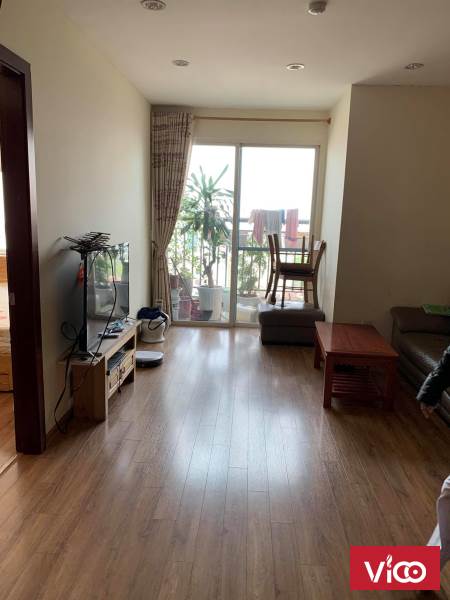 Bán căn hộ chính chủ tòa A Hồ Gươm Plaza 104 Trần Phú, Hà Đông.