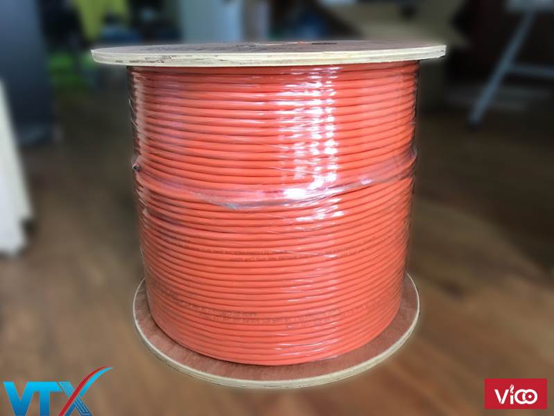 ĐỊA CHỈ MUA, BÁN CÁP ĐIỀU KHIỂN CHỐNG NHIỄU TẠI HÀ NỘI