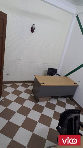 Cho thuê văn phòng riêng biệt trọn gói giá rẻ 23 triệu Giải Phóng Hà Nội