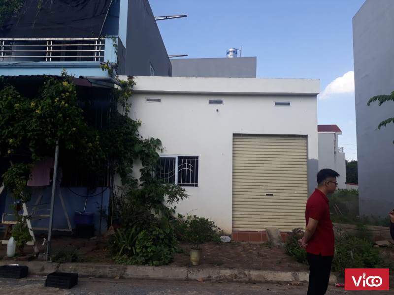 Bán ngôi nhà nhỏ xinh 51m2 tại khu Vip nhất Hòa Lạc