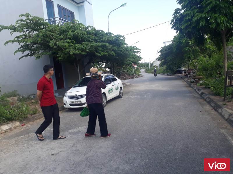 Bán ngôi nhà nhỏ xinh 51m2 tại khu Vip nhất Hòa Lạc