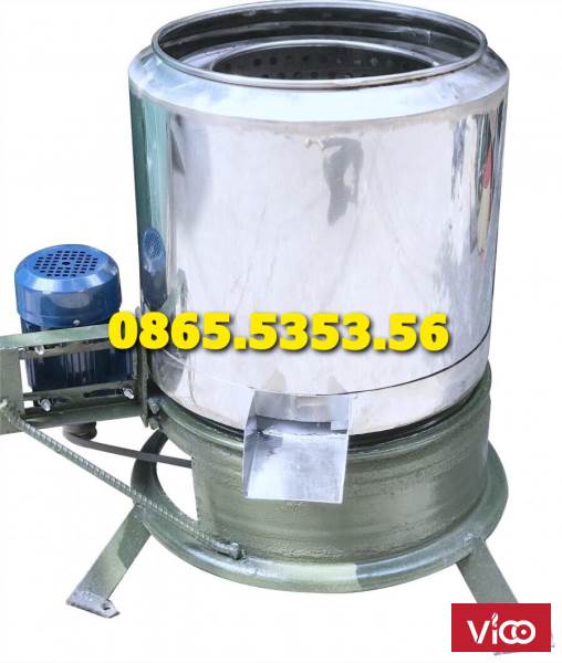 Máy vắt ly tâm giá siêu rẻ