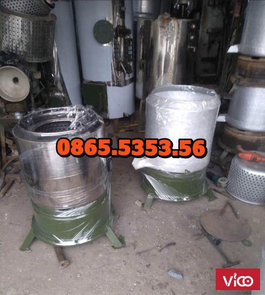 Máy vắt ly tâm giá siêu rẻ