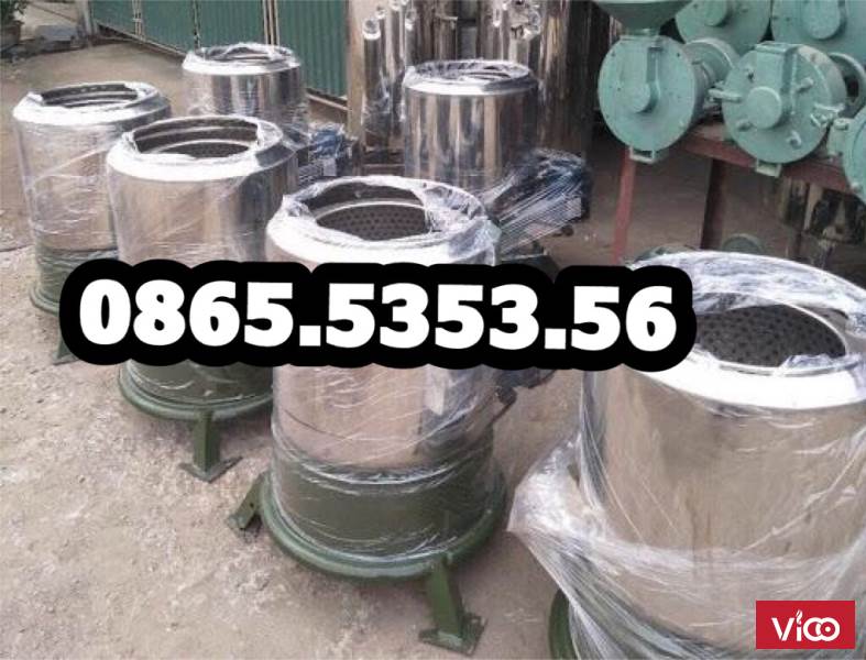 Máy vắt ly tâm giá siêu rẻ