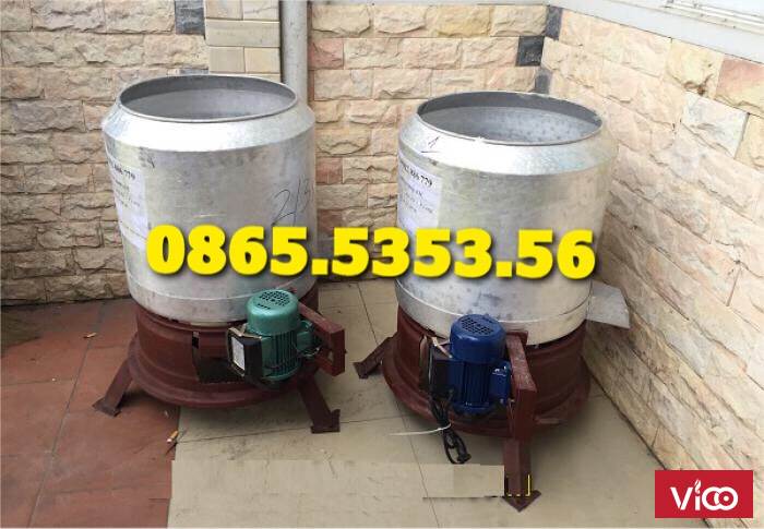 Máy vắt ly tâm giá siêu rẻ