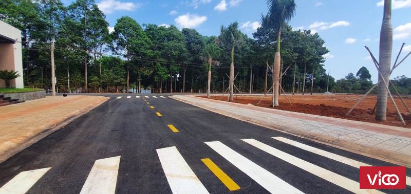 Đất Nền Hắc Dịch Phú Mỹ chỉ 500tr Sở Hữu 130m2 Đất Thổ Cư Công Chứng Sang Tên Ngay