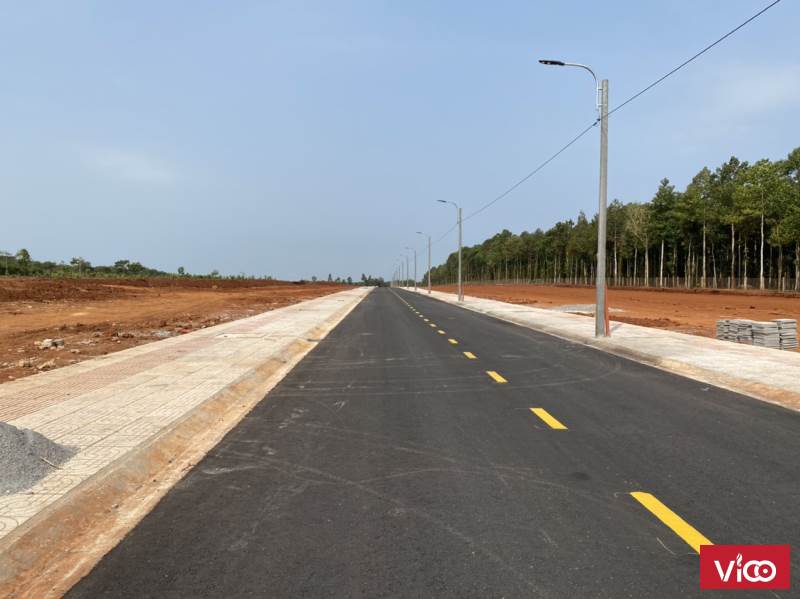 Chính Thức Nhận Giữ Chỗ Dự Án Phú Mỹ Future City Trung Tâm Phường Hắc Dịch, Thị Xã Phú Mỹ.