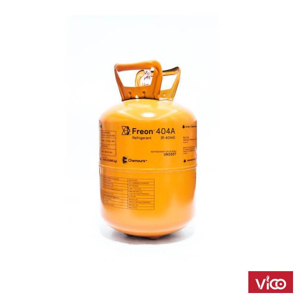 Gas Chemours Freon R404a USA Điện máy Thành Đạt