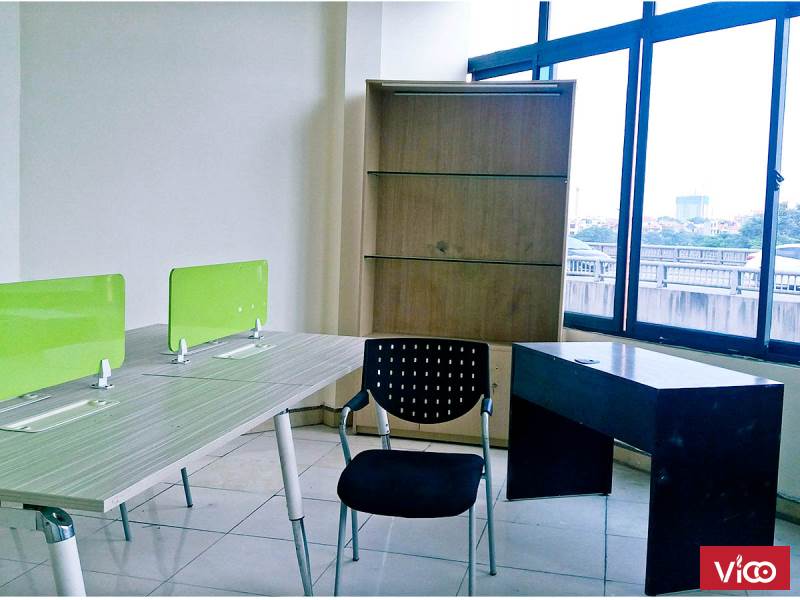 Cho thuê văn phòng giá rẻ Văn Quán Hà Đông Hà Nội