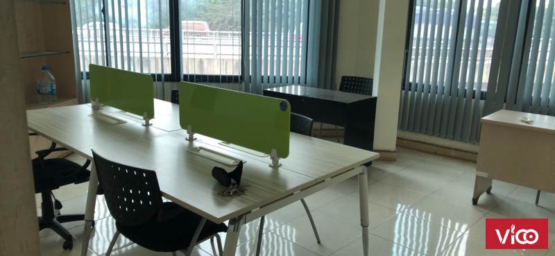 Cho thuê văn phòng giá rẻ Văn Quán Hà Đông Hà Nội