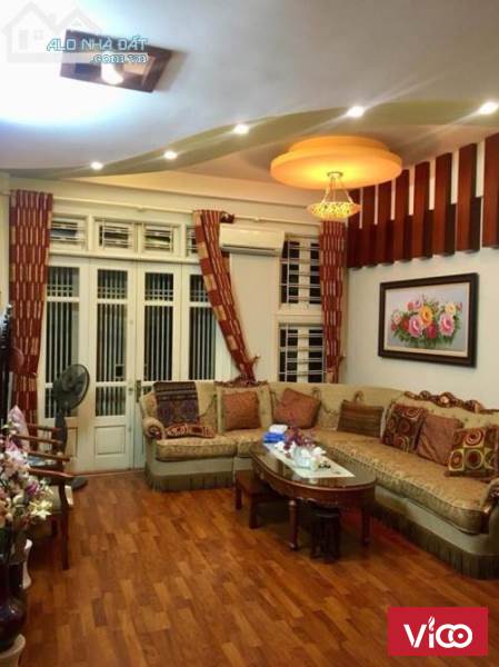 BÁN PHÁ GIÁ TRONG TUẦN, TRUNG TÂM TÂY HỒ, 50m2 x 4 TẦNG