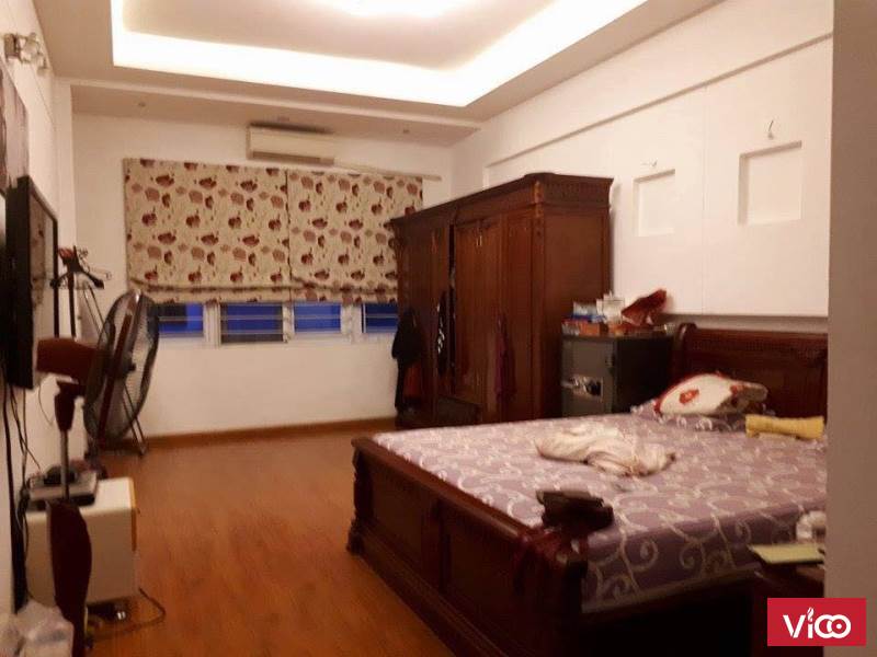 BÁN PHÁ GIÁ TRONG TUẦN, TRUNG TÂM TÂY HỒ, 50m2 x 4 TẦNG