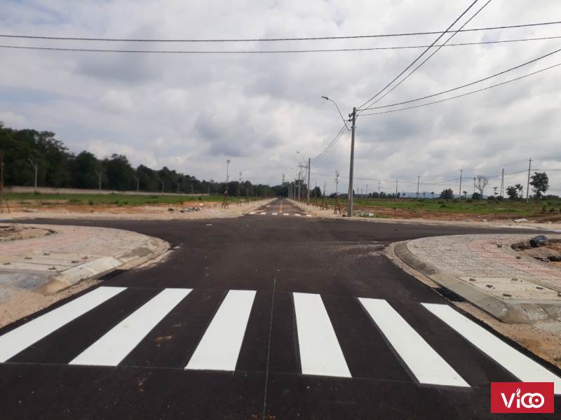 Cần tiền trả nợ cắt lỗ lô mặt Quốc lộ Hùng Vương 425 triệu/ 170m2