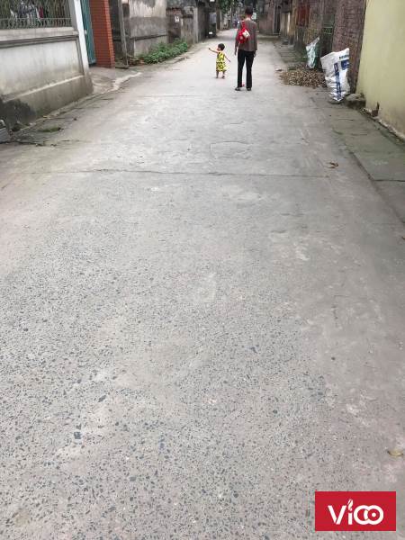 Bán đất Hành Lạc DT 56m2 MT 4m đường 3.5m ngõ thông. Lh 0974529236