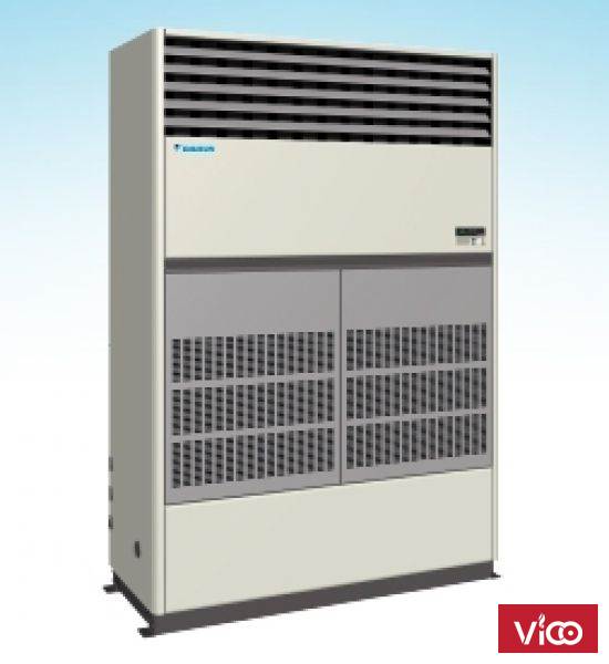Cung cấp và lắp đặt Máy lạnh tủ đứng Daikin Điện lạnh Cao Vĩ