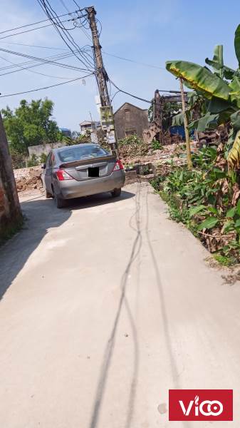 Bán đất Hành Lạc Như Quỳnh. DT 120m2, đường to ô tô vào nhà lh 0835459289
