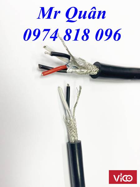 Bán cáp tín hiệu RS485 22AWG Altek Kabel