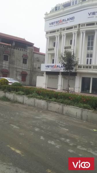 Còn duy nhất 1 lô đất tại Như Quỳnh, cách đường 5 chỉ 70m. Lh 0835459289