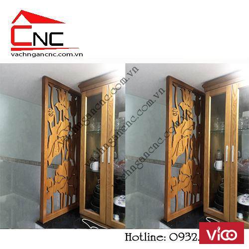 Đơn vị gia công,cắt cnc gỗ giá rẻ tại tphcm