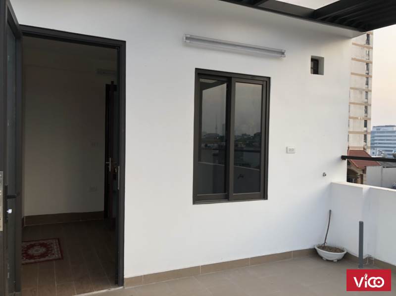 Cho thuê nhà đường Minh Khai, quận Hai Bà Trung, Hà Nội, 35tr/th