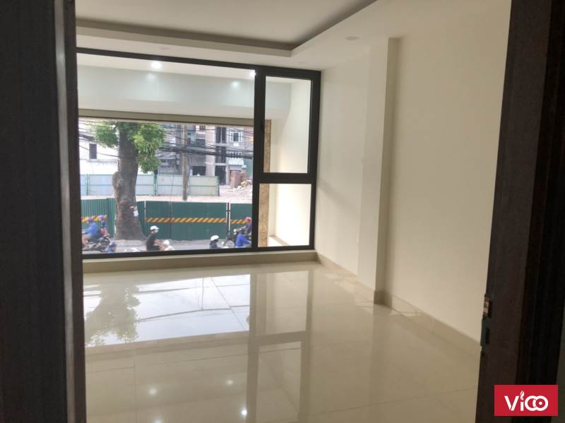 Cho thuê nhà đường Minh Khai, quận Hai Bà Trung, Hà Nội, 35tr/th