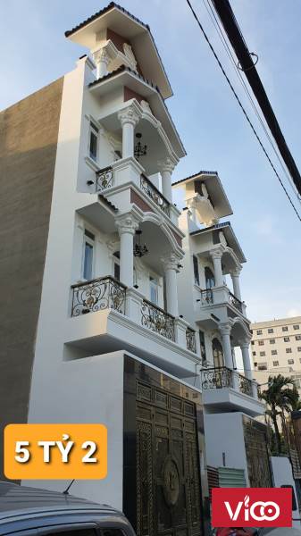 Bán nhà đường 12 p.trường thọ quận thủ đức