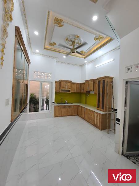 Bán nhà đường 12 p.trường thọ quận thủ đức