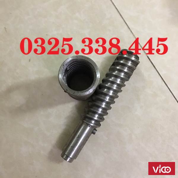 Ruột của đầu nổ bỏng giá siêu hấp dẫn