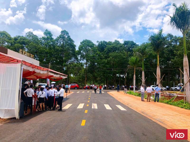 Đất Phú Mỹ giá rẻ sổ sẵn công chứng ngay cạnh hồ sinh thái, KCN, liền kề sân bay Long Thành