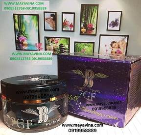 7gf, Beafully Swiss phục hồi da lão hóa.