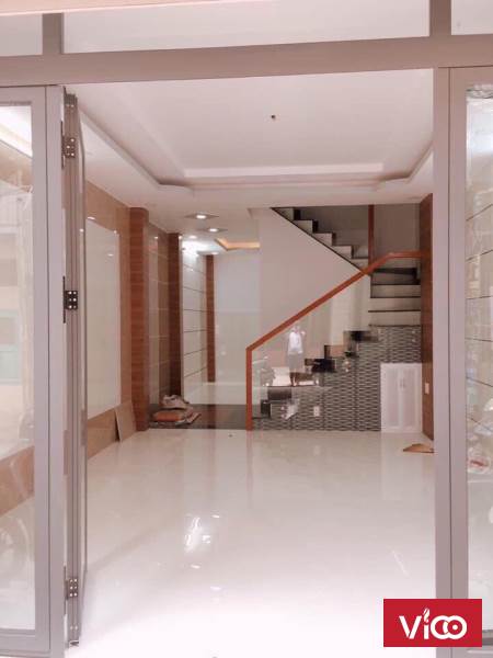 Nhà bán 32 ông ích khiêm thông ra 93 100 bình thới P14 q11
