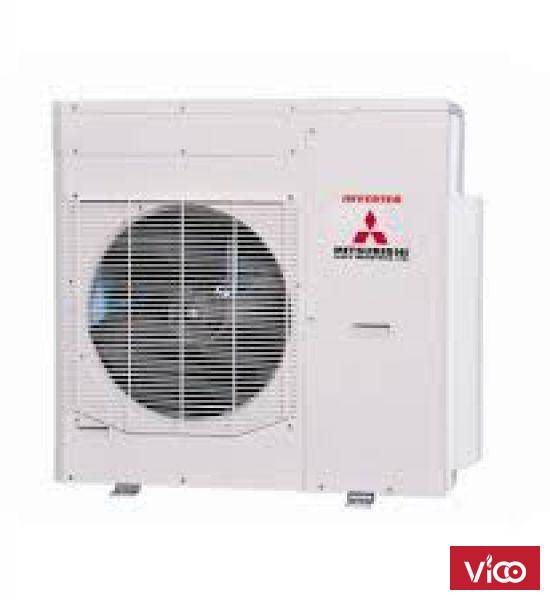 Cung cấp và lắp đặt Dàn nóng Multi Mitsubishi Heavy 0932932329