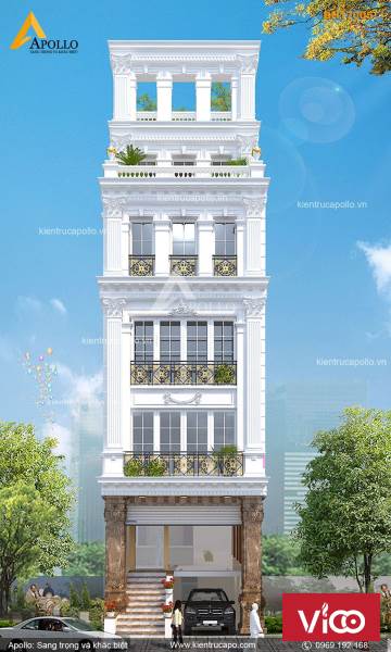 Bán nhà mặt phố Tân Mai cực hiếm Thang máyKinh doanh DT 55m2x 7 tầng giá 17 tỷ.