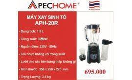 Ấm siêu tốc APH20R Thành Đạt