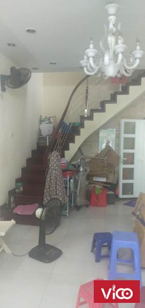 Bán nhà 33m2 MT 5m 3 tầng mặt phố trung tâm Hai Bà Trưng cho thuê hoặc kinh doanh đỉnh 1.9 tỷ