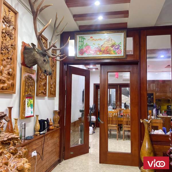 CAO CẤP BÁN NHÀ ĐÔ THỊ, MẶT PHỐ KINH DOANH 100M2X5T. LH 0925626116