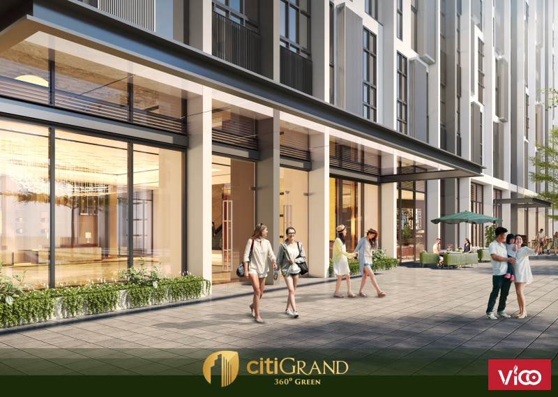 CITI GRAND QUẬN 2 GIAI ĐOẠN 1 GIÁ 2,1 TỶ/CĂN THANH TOÁN 5%/3 THÁNG, NGÂN HÀNG HỖ TRỢ 70%