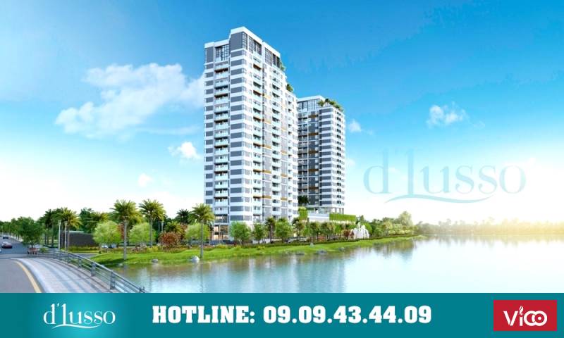 CĂN HỘ D LUSSO QUẬN 2 MỞ BÁN GIAI ĐOẠN CUỐI HOTLINE 0909434409