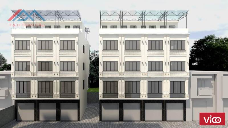 Chỉ 20m ra mặt đường Trần Cung, Nhà mới Đủ đồ oto đỗ cửa nhiều diện tích lựa chọn Giá từ 2,9