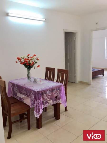 TÔI CHỦ NHÀ BÁN CĂN HỘ 3308 70M2 TÒA NHÀ SDU 143 TRẦN PHÚ NHÌN HỒ VĂN QUÁN, GẦN GA METRO 1.29 TỶ