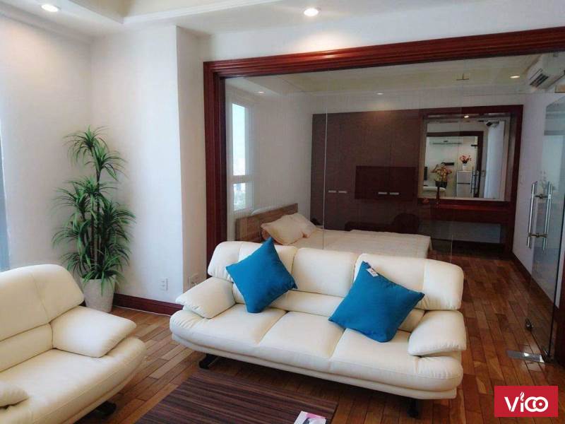 Bán Nhanh Căn Hộ The Manor 1 Pn, Dt 51m2, Nội Thất Xịn,Landmark 81, Tầng Cao, LH 0931525177