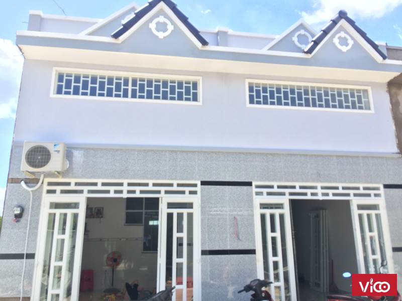 400Tr Nhận Nhà 2PN vào ở ngay,bên công viên Võ Văn Tần.LH 0901033157