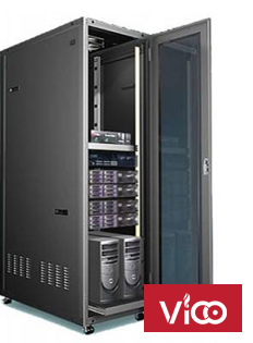 Vì sao cần có tủ rack server