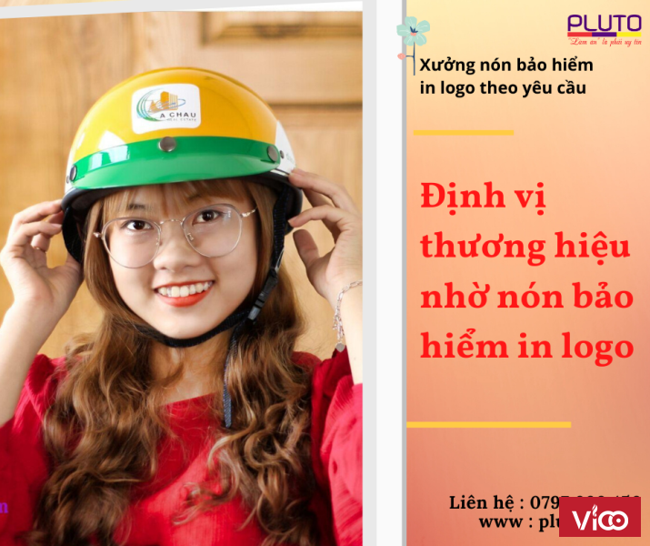 mũ bảo hiểm yêu cầu