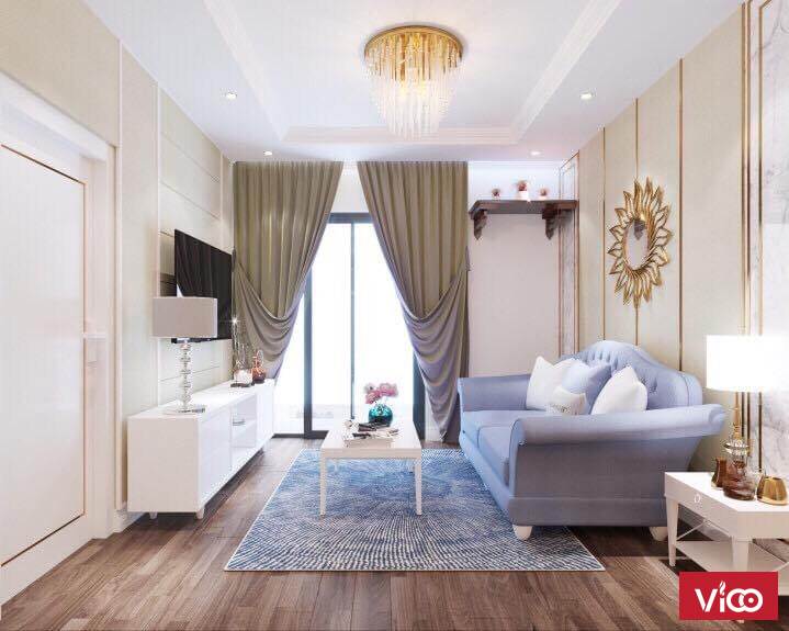 Chính chủ bán gấp căn hộ 75m2 tầng trung T04 Times City