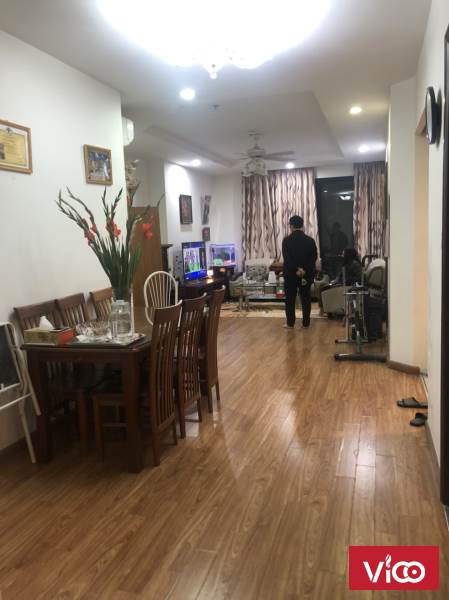 Nhà mình cần bán căn hộ tòa Park 11, Park Hill Premium.