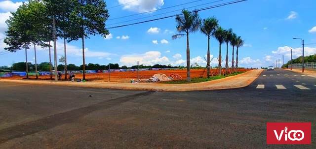 đầu tư giai đoạn 1 giá từ 6tr/m2