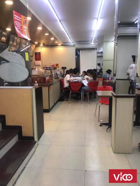 Tin chuẩn, nói Không với tin ảo, Bán nhà 91m 3 tầng mặt phố Thái Hà, lô góc, 23 tỷ 5