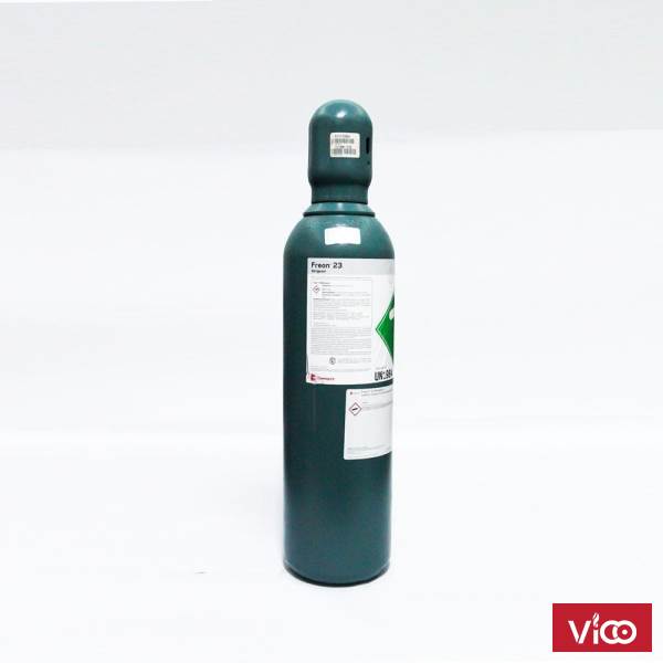 Gas Chemours Freon 23 USA Điện máy Thành Đạt