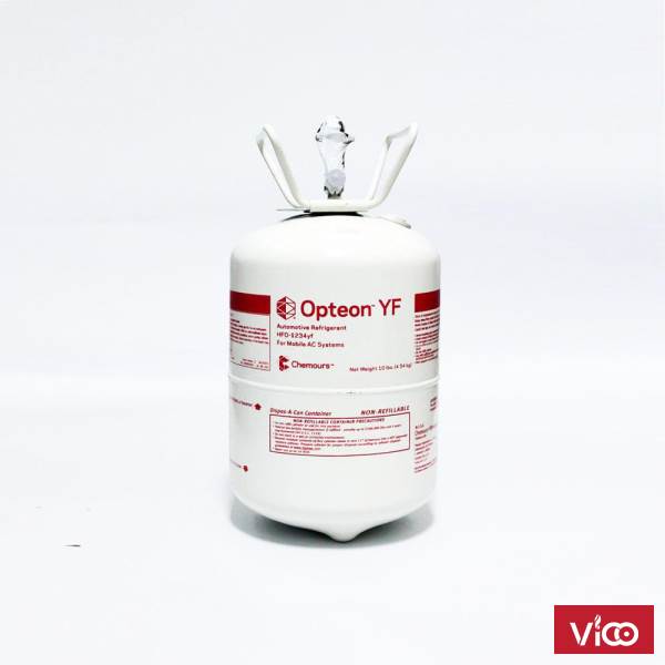 Gas Chemous Opteon YF Điện máy Thành Đạt